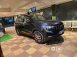 Mahindra XUV700 2.2 AX 7 Diesel MT Luxury Pack Str, 2022, Diesel