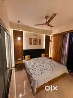1 RK Studio Apartment in Winsten Park Fully Furnished in Winsten Park