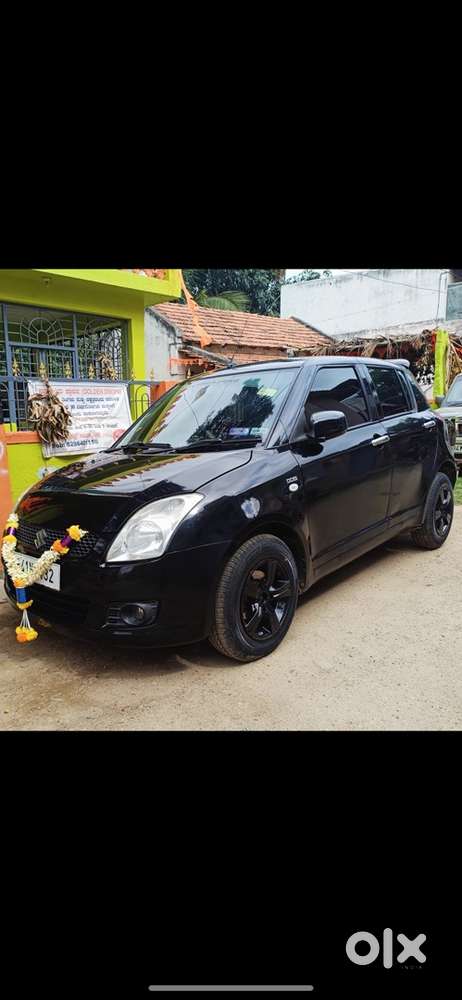 Maruti Suzuki Swift 2009