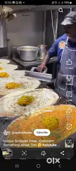 South indian food