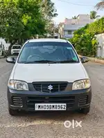 Maruti Suzuki Alto 0.8 LXI (O), 2011, Petrol