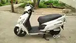Hero Maestro edge, 2016 model 1st owner