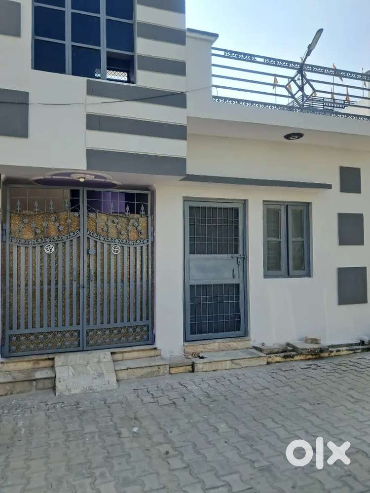 3 BHK Home