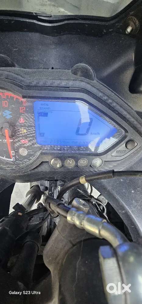 Very good condition byk sell