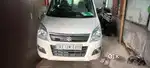 Maruti Suzuki Wagon R 2016 Petrol 87000 Km Driven Hi