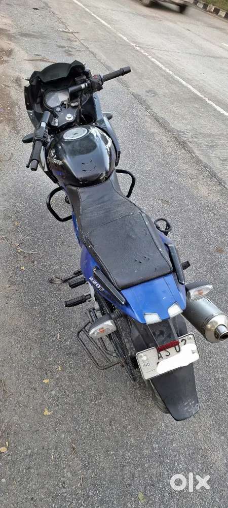 Get this bike as soon as possible! Thank you !