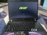 Acer trevalmate ryzen 5 8gb ram 512 gb ssd