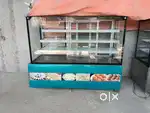 Ac counter.. normal counter