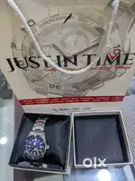 I want to sell my sieko watch Brand new condition