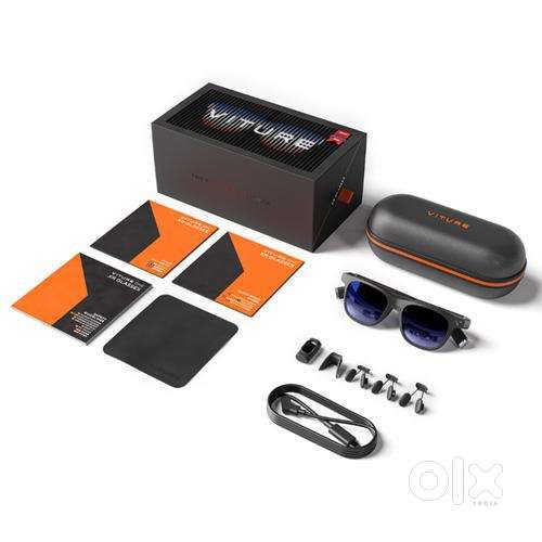 VITURE PRO XR AR GLASSES