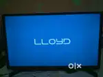 LLOYD  
32 INCH 
ORIGINAL REMOTE