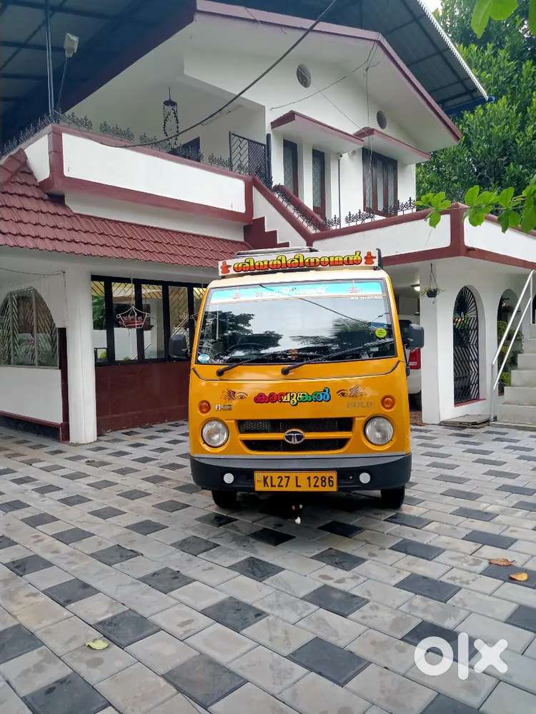 Tata Ace Gold Cx