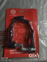 Hand liver gard for bike