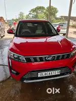 Mahindra XUV300 2019 Diesel Well Maintained