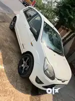Ford Figo 2012