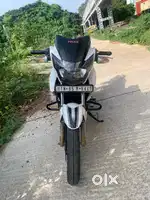 TVS Apache RTR 180