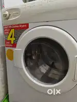 Cloth dryer