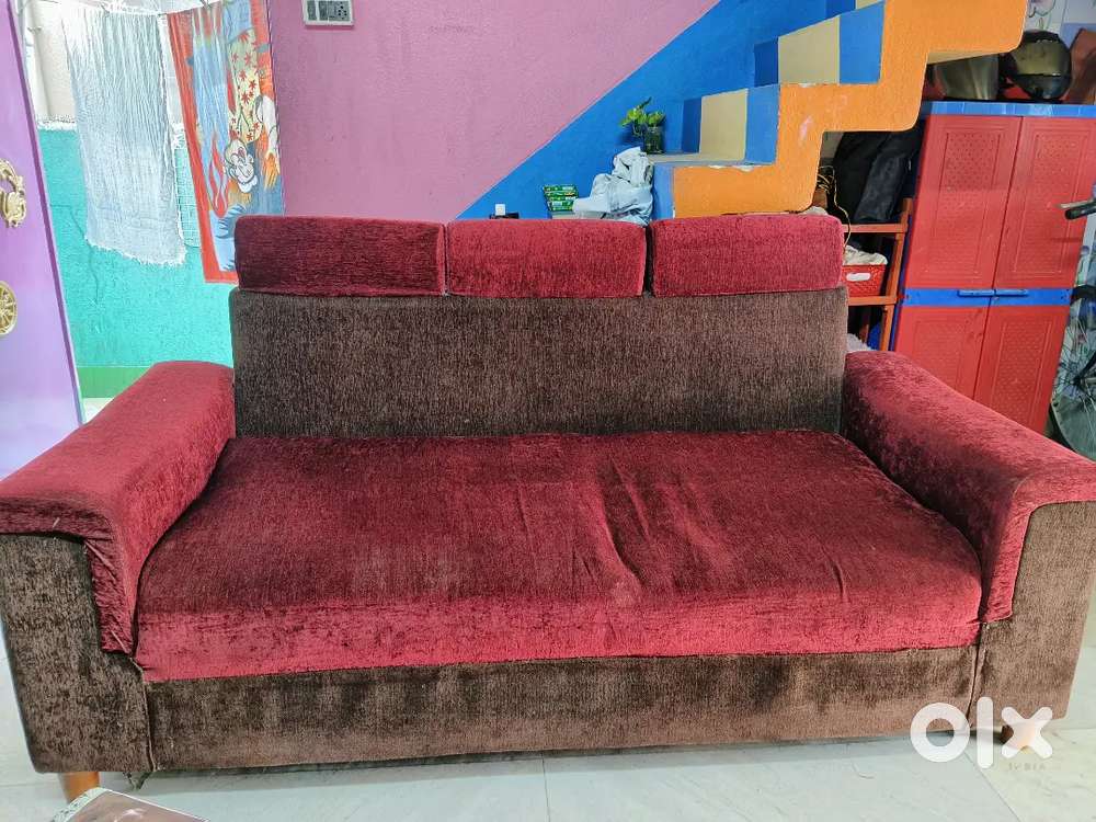 King Size Sofa