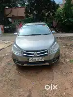 Maruti s Cross 2017 zeta