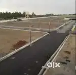 New lucknow  me plot le lulu mall se 5 km ke duri pr LDA se NOC Ke sa