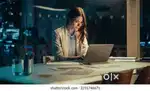 Office asst cum Asst cum Receptionist