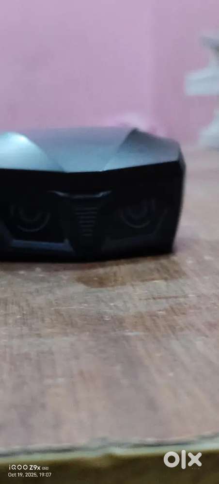 Trigger new condition