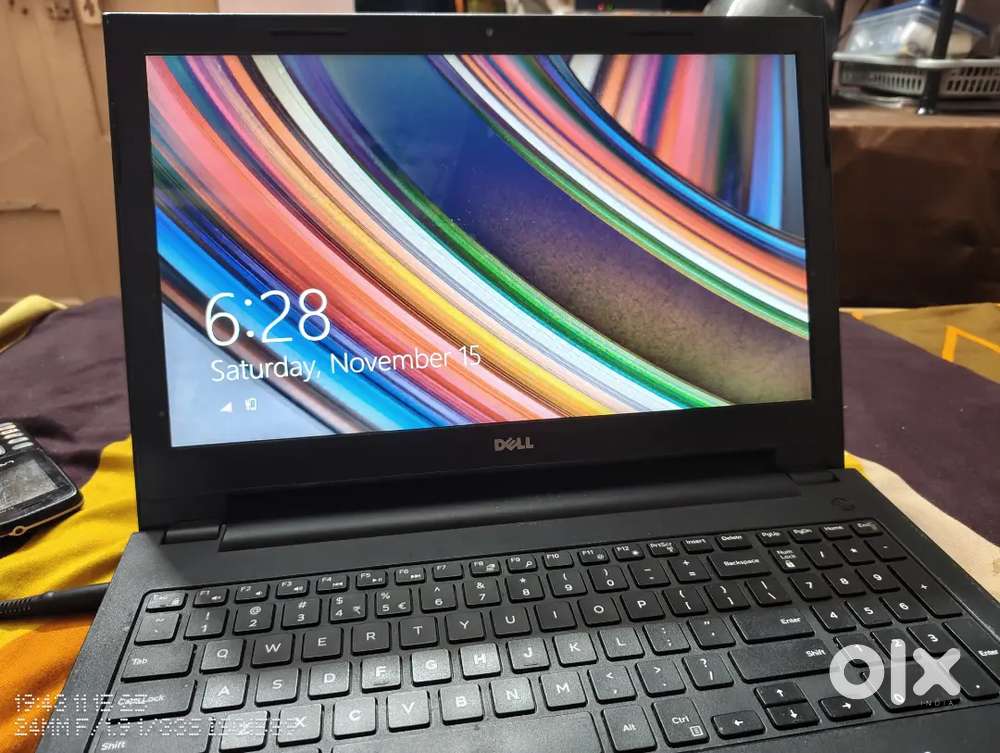 Dell Laptop