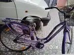 BSA ladybird bicycle for sale