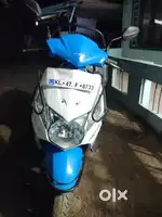 Average 50km. Vehicle are good condition.