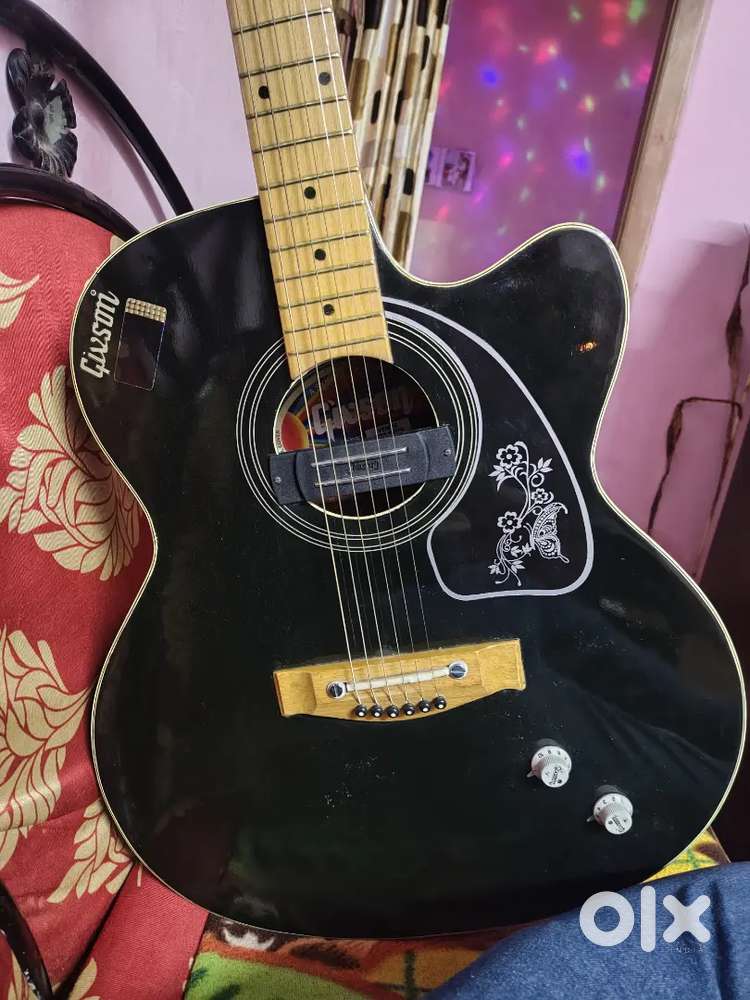 Givson Guitar