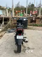 2016 pulsar 220 f