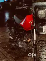 full modified.