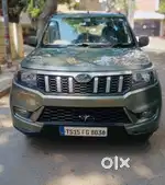 Mahindra Bolero Neo 1.5 N8, 2022, Diesel