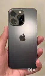 I phone 13 pro