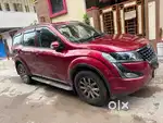Mahindra XUV500 2018 Diesel Well Maintained show room track