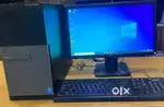 Dell Desktop