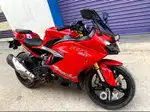 Apache RR310