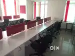Ready to move office available for Rent in South Tukoganj | Indore