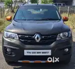 Renault KWID, 2019, Petrol