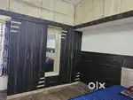 Fully furnished 3 bhk house for rent