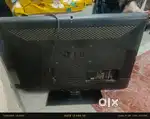 I want to sell Lg led tv lk450 in 2000 Rs