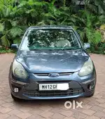Ford Figo 1.4 Duratorq Diesel Titanium, 2010, Diesel