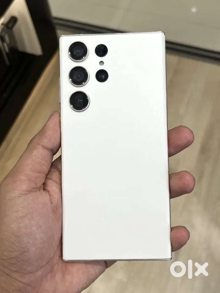 S23 ultra 256GB