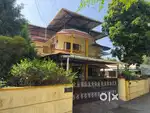 Luxurious, Convenient 4 Bed 5 Bath Villa in Chalakudy for sale