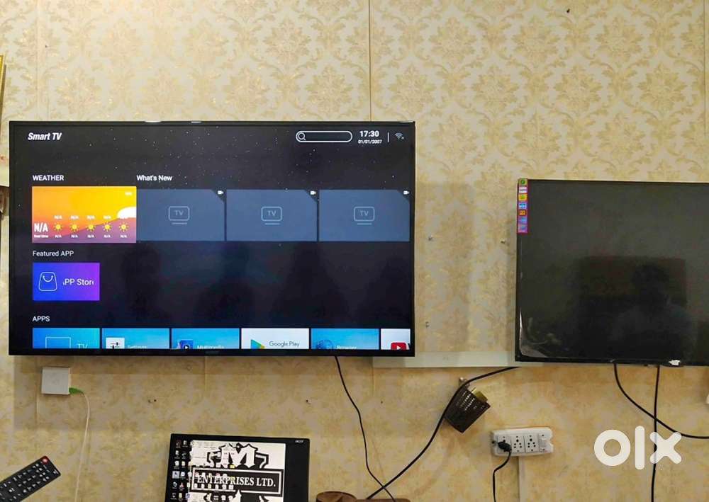 Led tv for sale ANDROID GOOGLE LG TV IN CHINA RATE 24 to 100 inch etc-