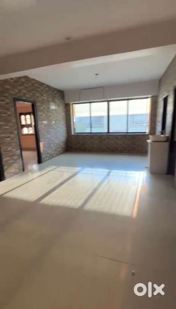 2 bhk flat available in boring road patna