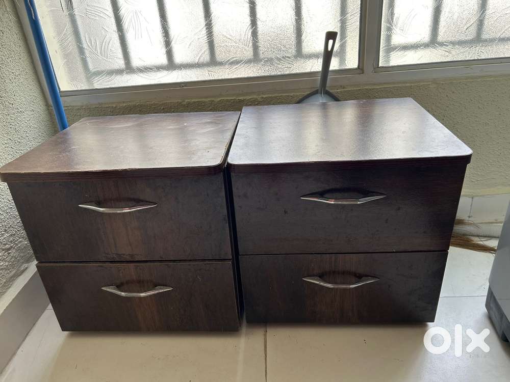 Bed Side tables