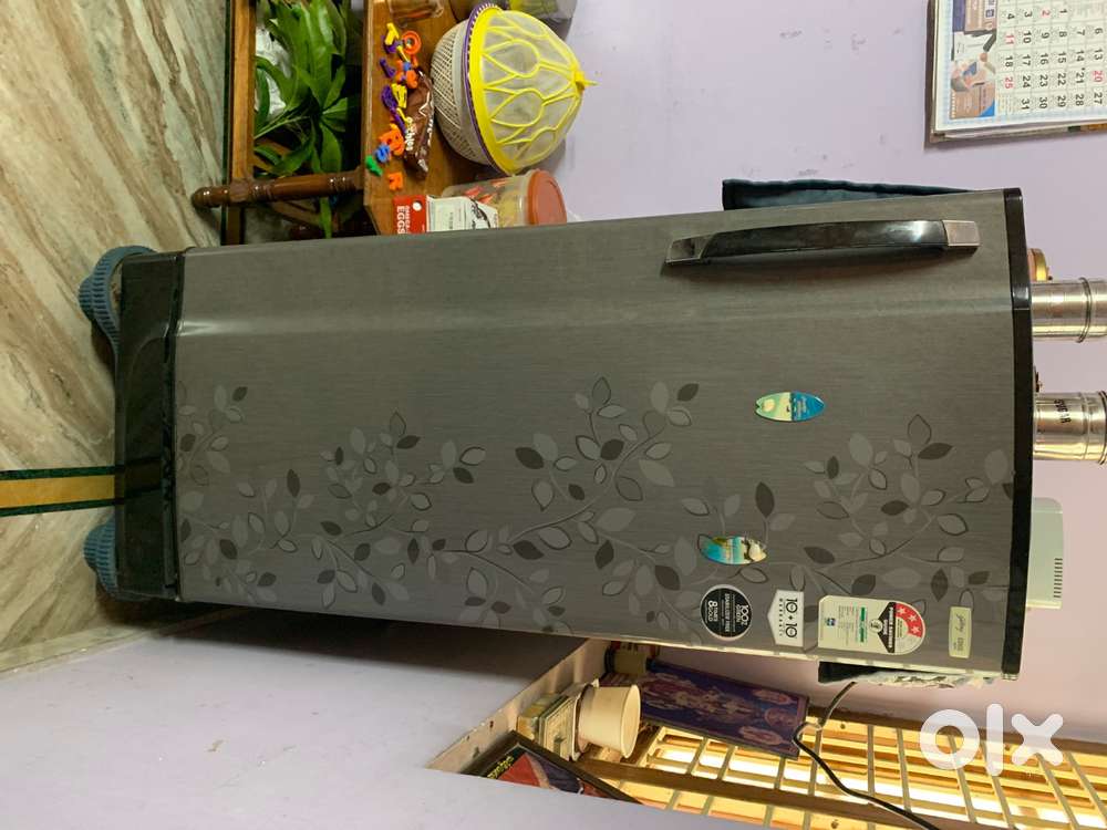 Godrej - 221 Litres