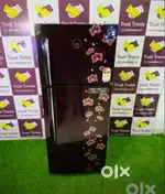 *** second hand shop fridges ***