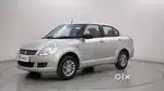 Maruti Suzuki Swift Dzire 1.3 VXI, 2011, Petrol